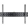 Tooq Soporte de Pared Fijo LP4170F-B para TV de 37-70 pulgadas Negro